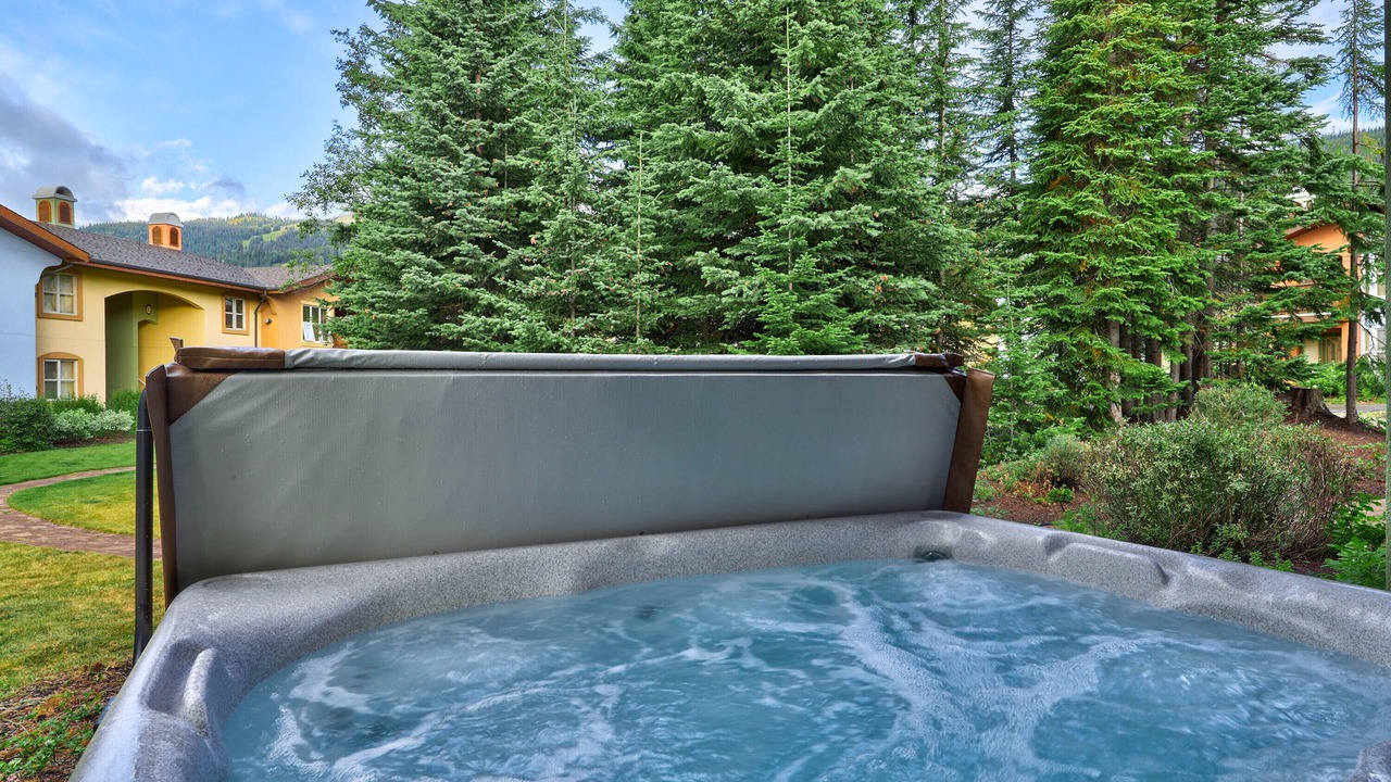 Photo of Outdoor in Sun Peaks