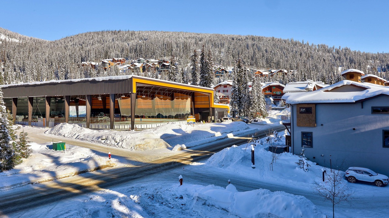 Photo of Outdoor in Sun Peaks