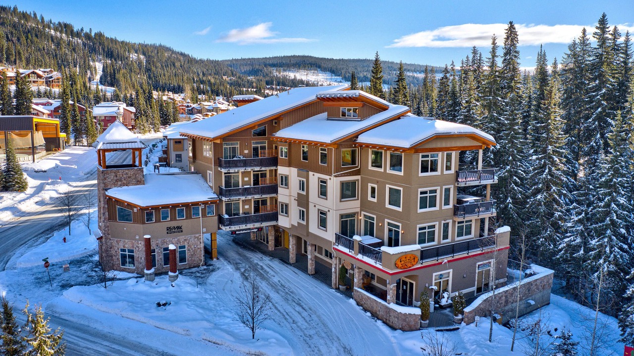 Photo of Outdoor in Sun Peaks