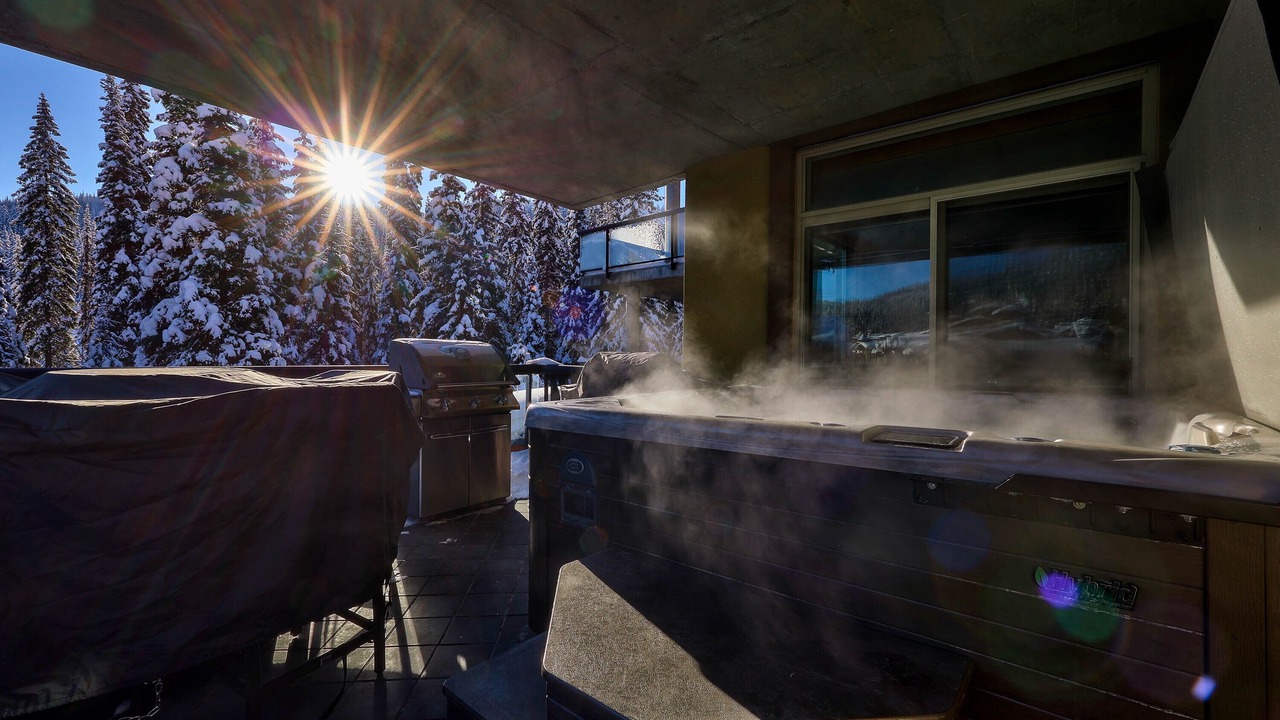 Photo of Outdoor in Sun Peaks