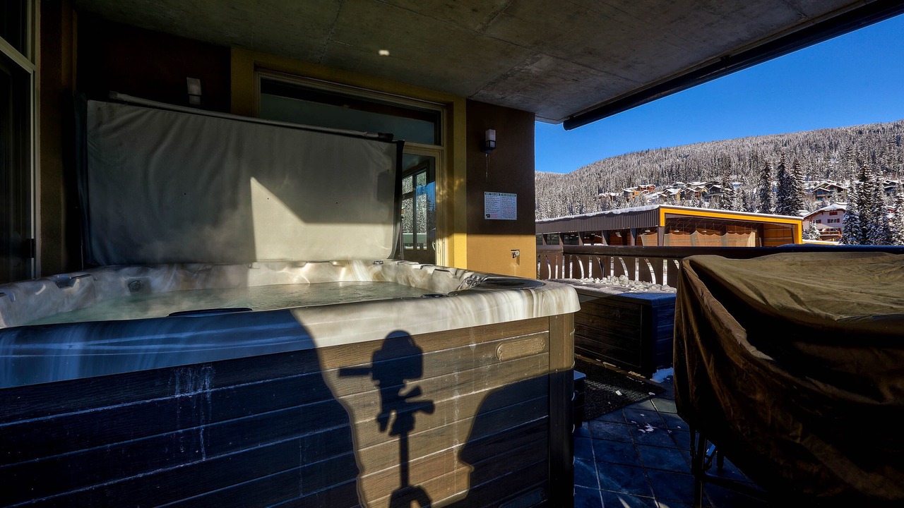 Photo of Outdoor in Sun Peaks