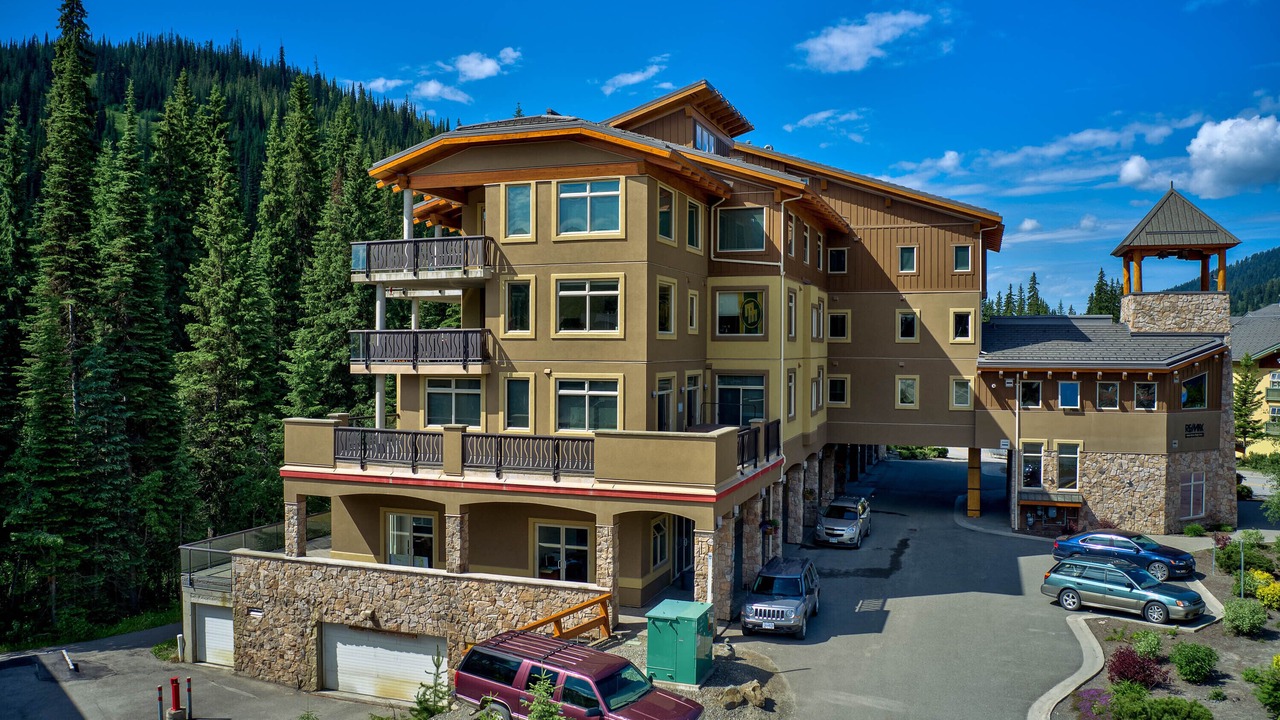 Photo of Outdoor in Sun Peaks