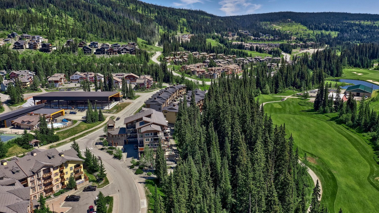 Photo of Outdoor in Sun Peaks