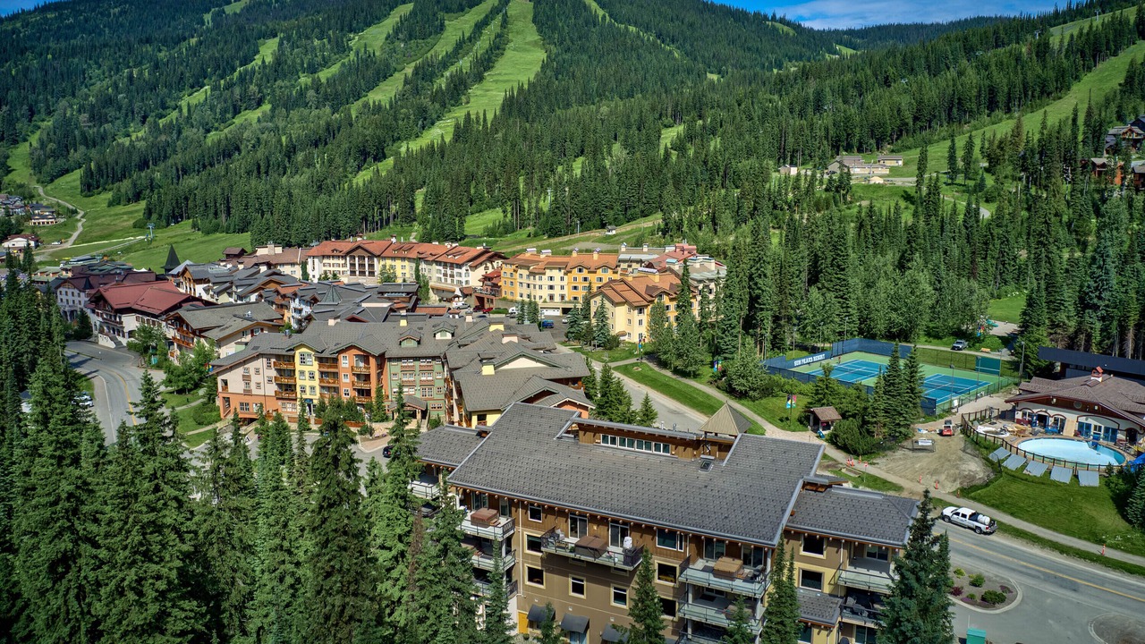 Photo of Outdoor in Sun Peaks