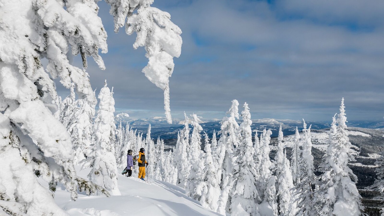 Photo of Others in Sun Peaks