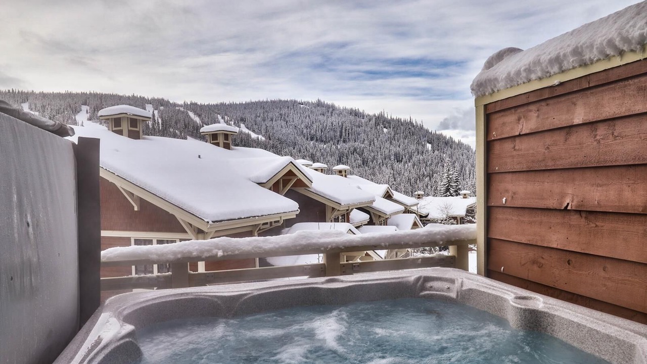 Photo of Outdoor in Sun Peaks