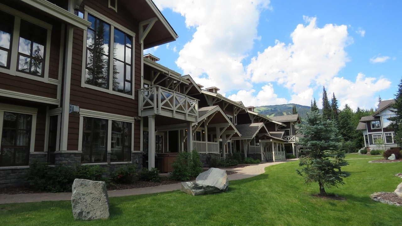 Photo of Outdoor in Sun Peaks