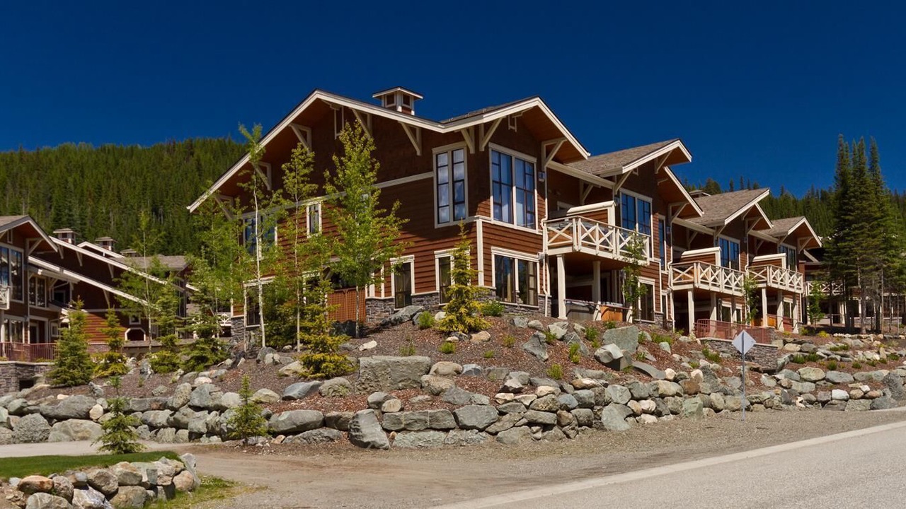Photo of Outdoor in Sun Peaks