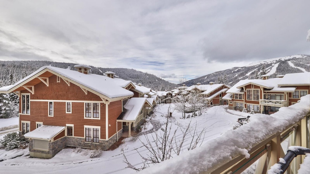 Photo of Outdoor in Sun Peaks
