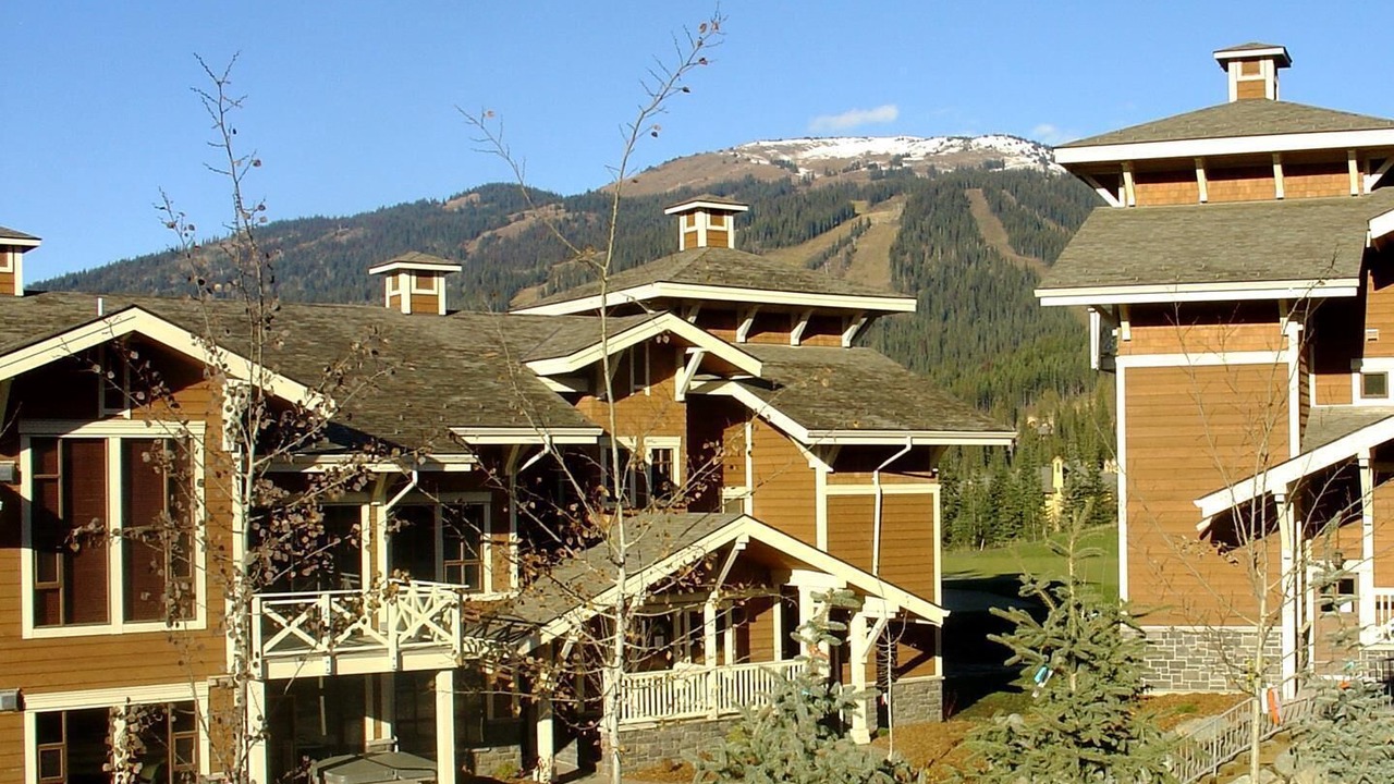Photo of Outdoor in Sun Peaks