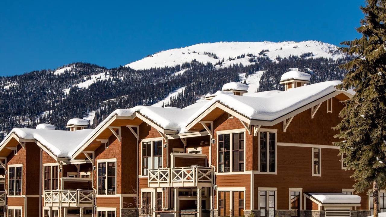 Photo of Outdoor in Sun Peaks