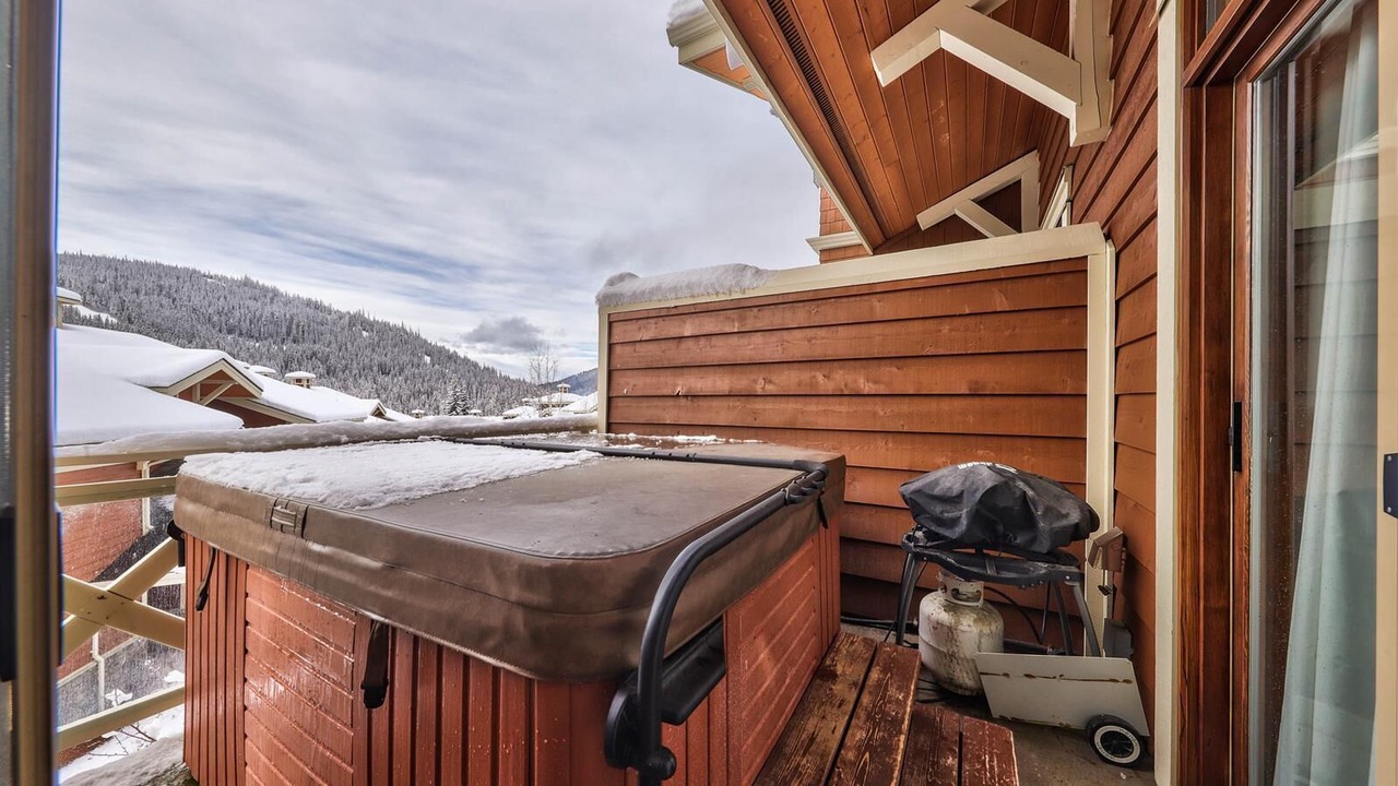 Photo of Outdoor in Sun Peaks