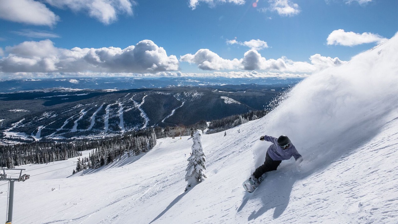Photo of Others in Sun Peaks