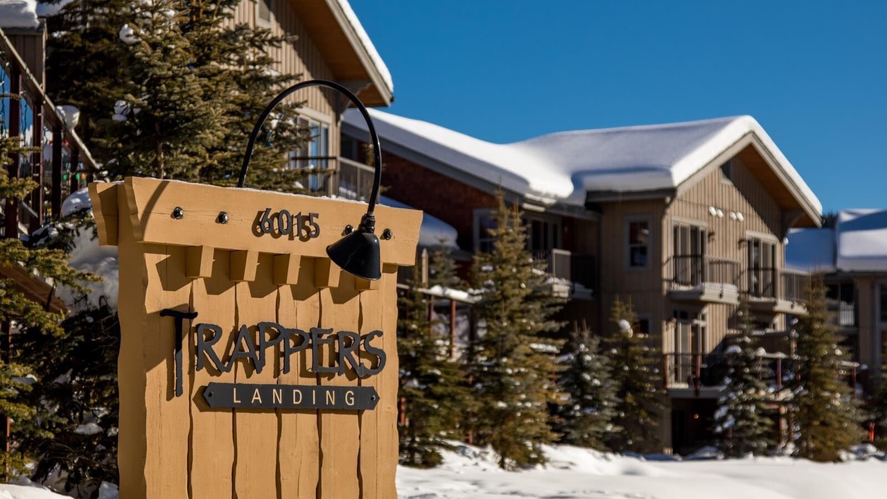Photo of Outdoor in Sun Peaks