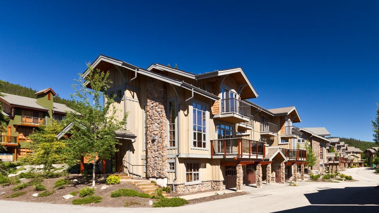 Photo of Outdoor in Sun Peaks