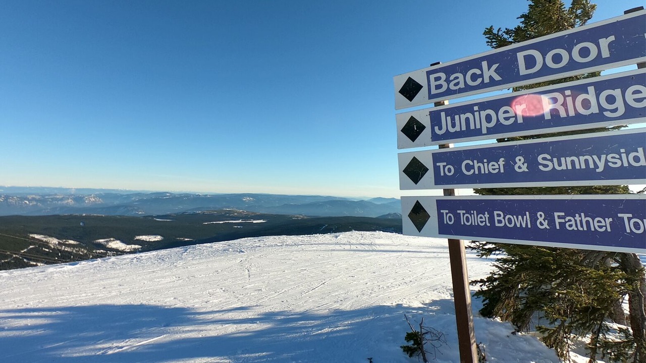 Photo of Outdoor in Sun Peaks