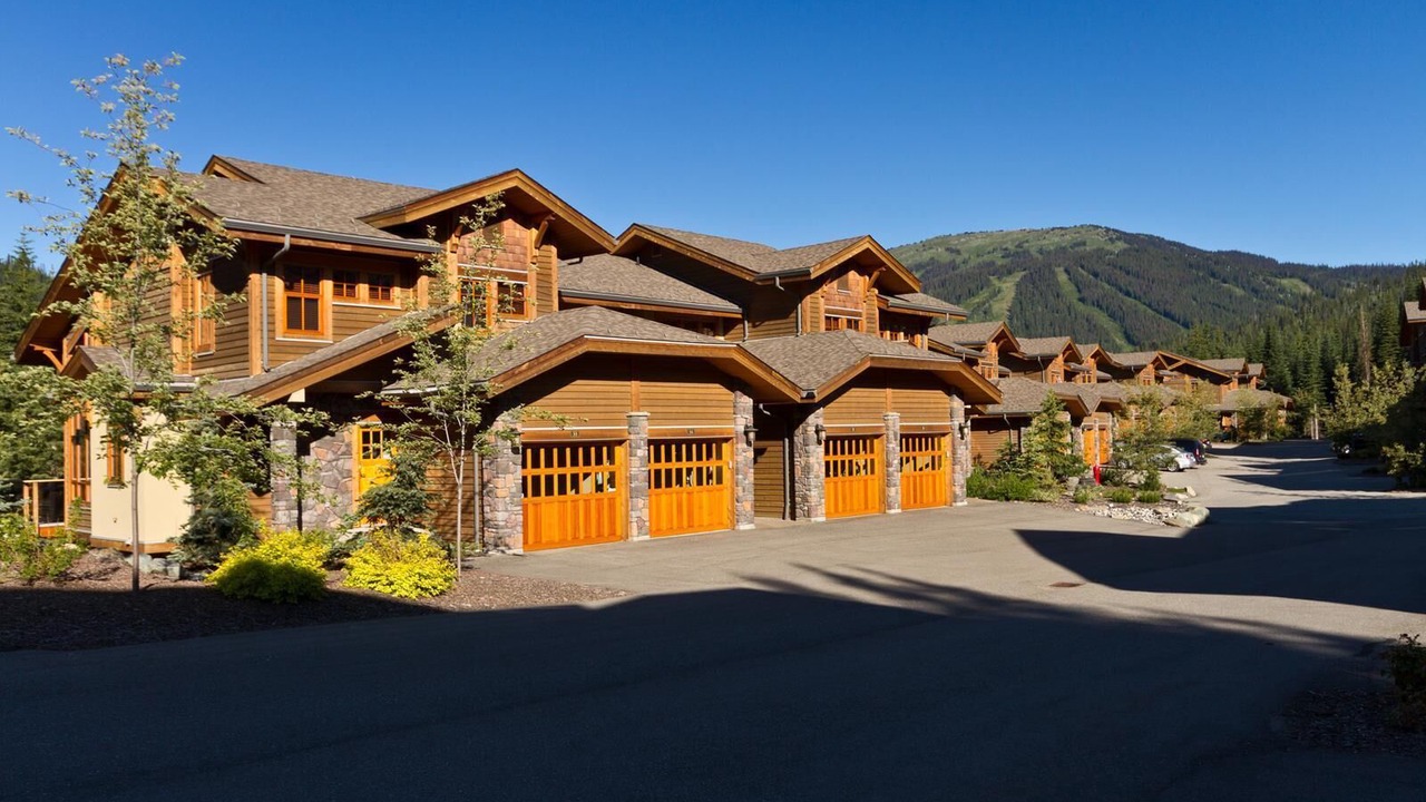 Photo of Outdoor in Sun Peaks