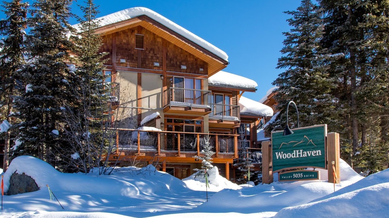Photo of Outdoor in Sun Peaks