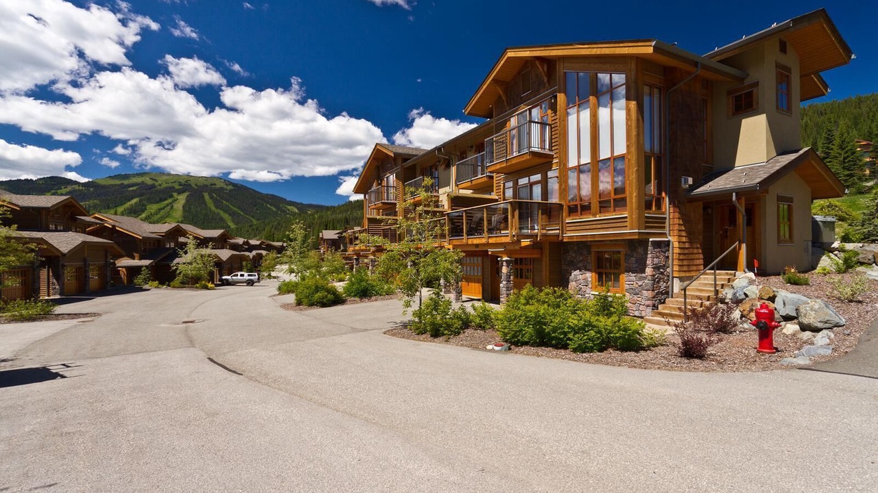 Photo of Outdoor in Sun Peaks