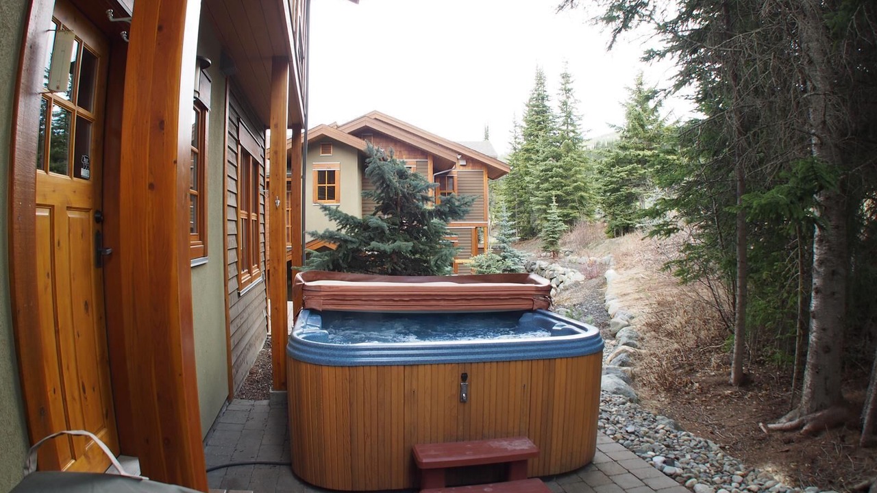 Photo of Outdoor in Sun Peaks
