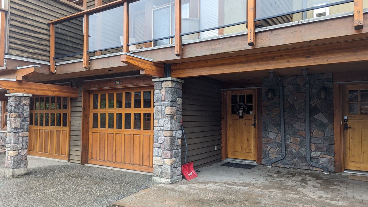 Photo of Outdoor in Sun Peaks