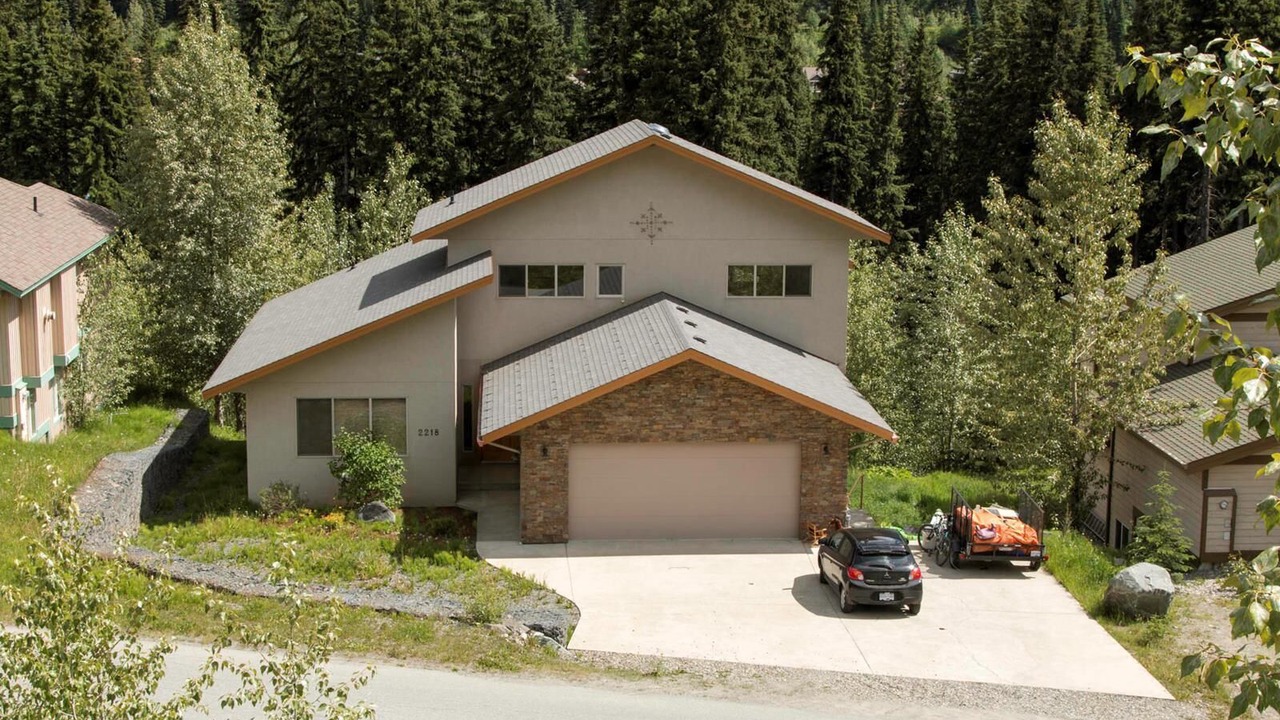 Photo of Outdoor in Sunburst Estates