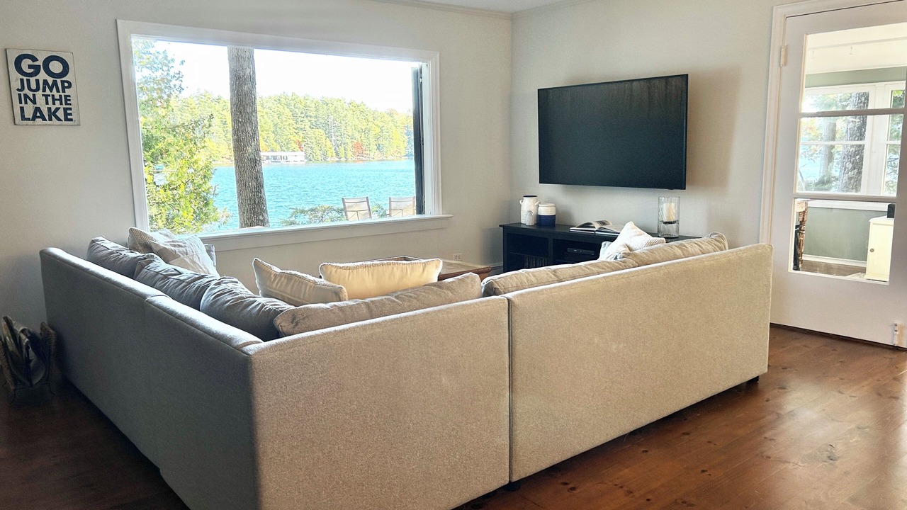 Photo of Outdoor in Muskoka Lakes