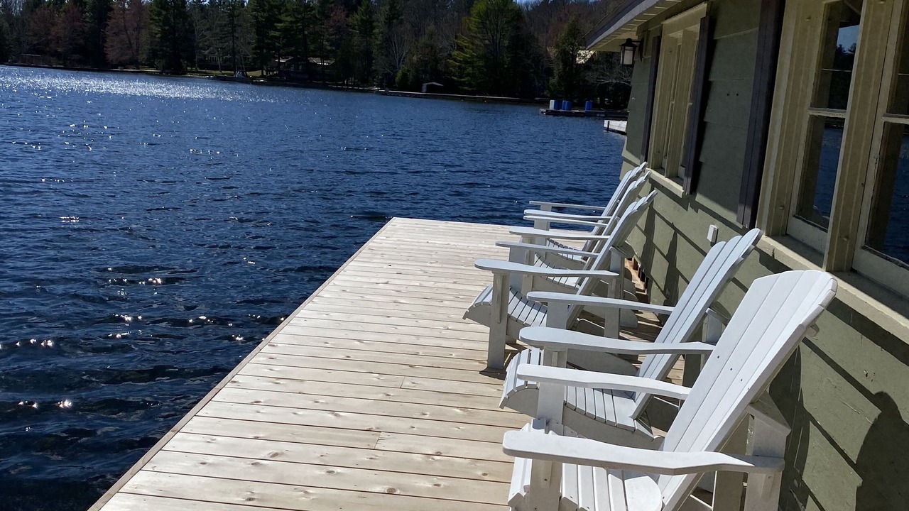 Photo of Outdoor in Muskoka Lakes