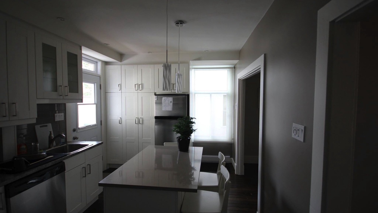 Photo of Kitchen in Pointe Claire