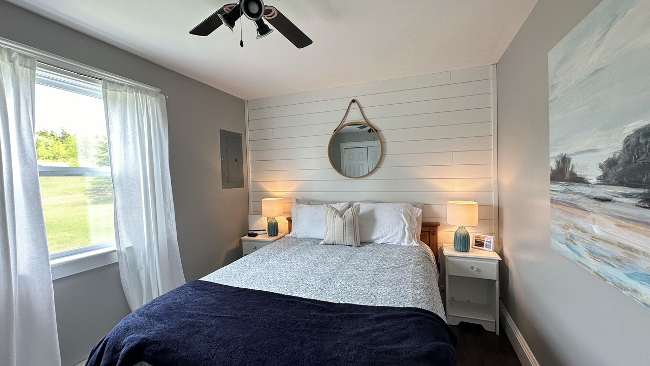 Photo of Bedroom in Oyster Bed