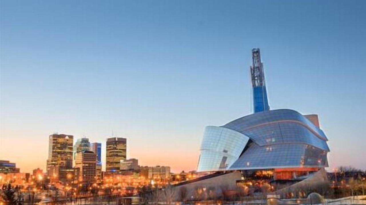 Photo of Others in Downtown Winnipeg