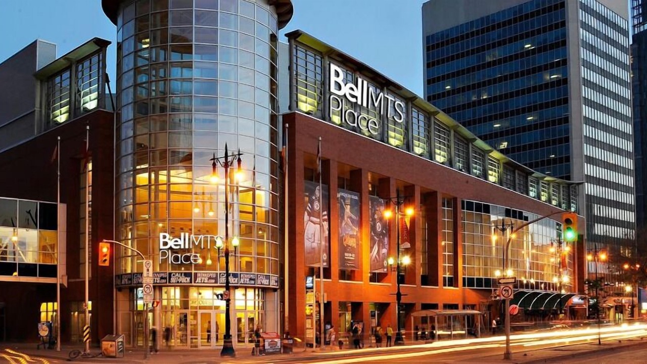 Photo of Others in Downtown Winnipeg