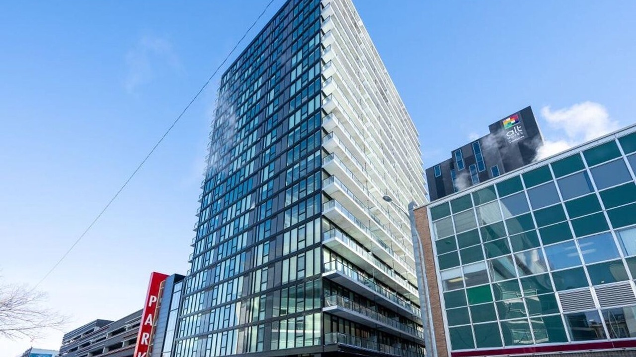 Photo of Outdoor in Downtown Winnipeg