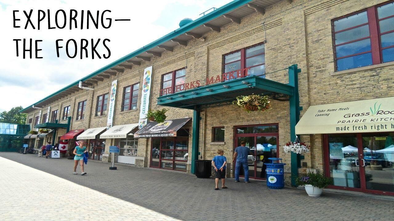 Photo of Others in Downtown Winnipeg