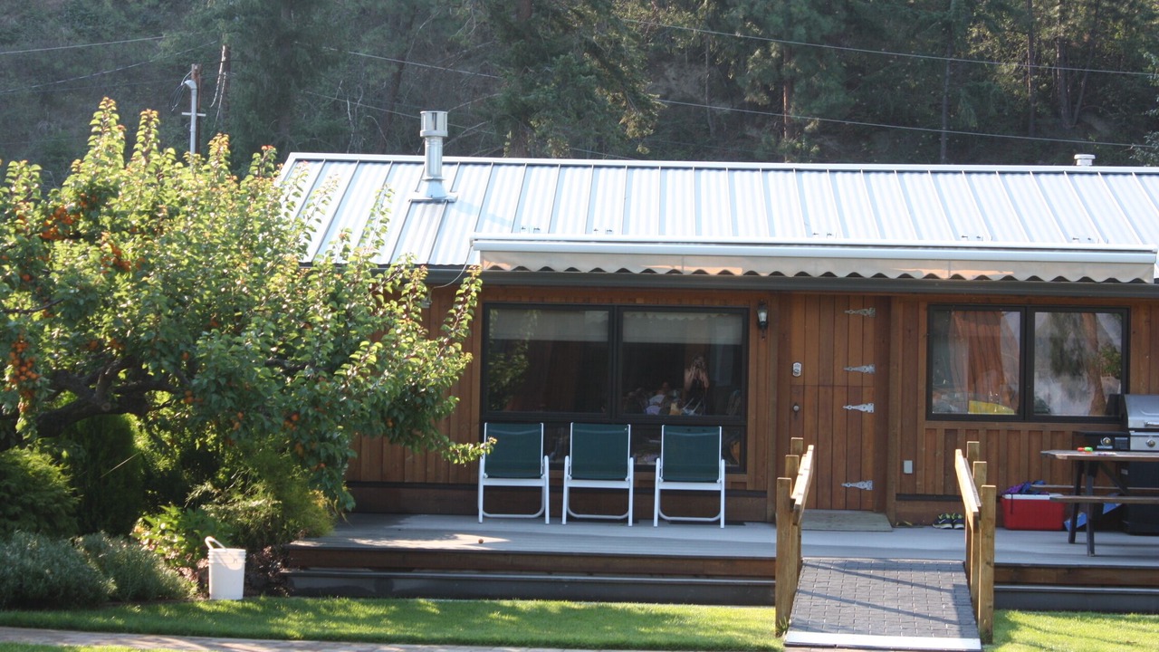 Photo of Others in Okanagan-Similkameen