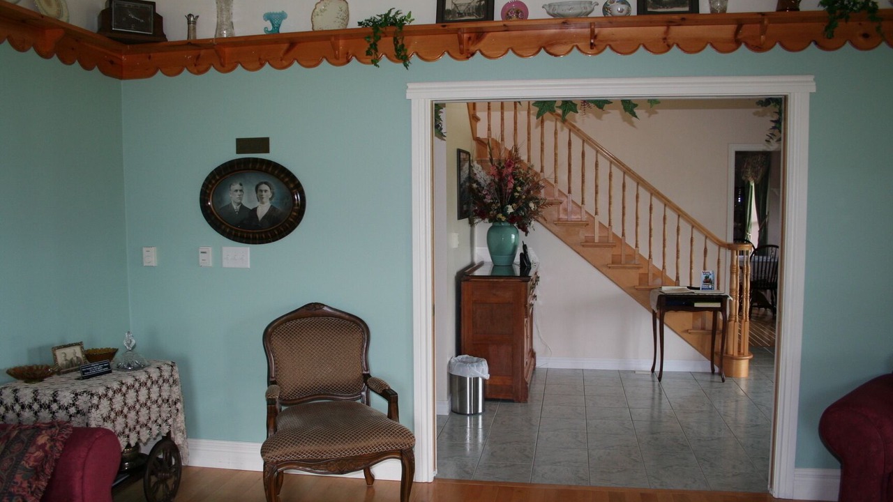 Photo of Livingroom in New Horton