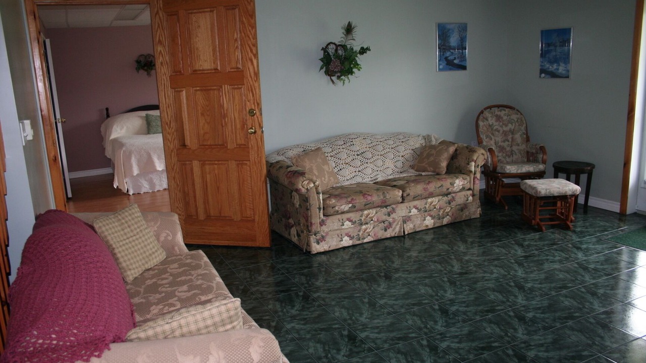 Photo of Bedroom in New Horton