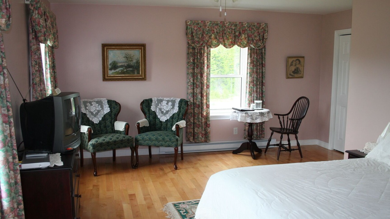 Photo of Bathroom in New Horton