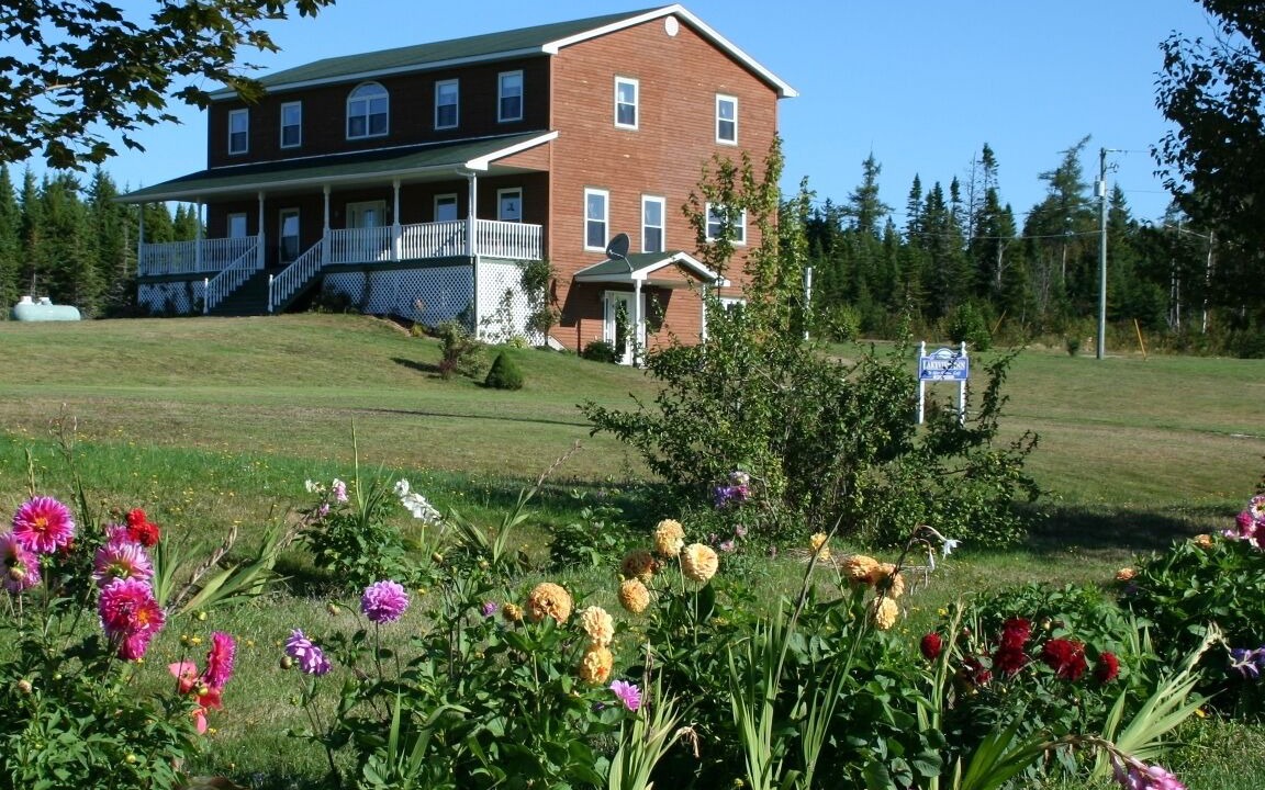 Photo of Outdoor in New Horton
