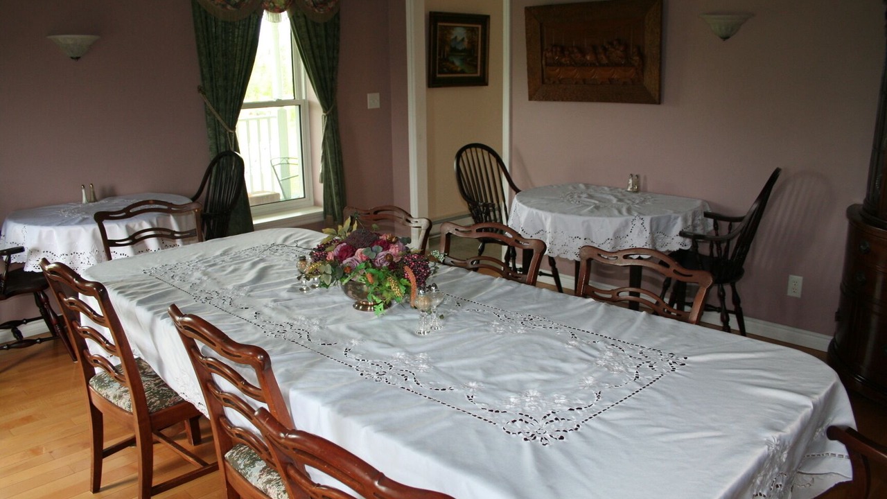 Photo of Bedroom in New Horton