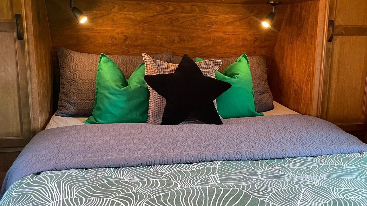 Photo of Bedroom in Leduc County