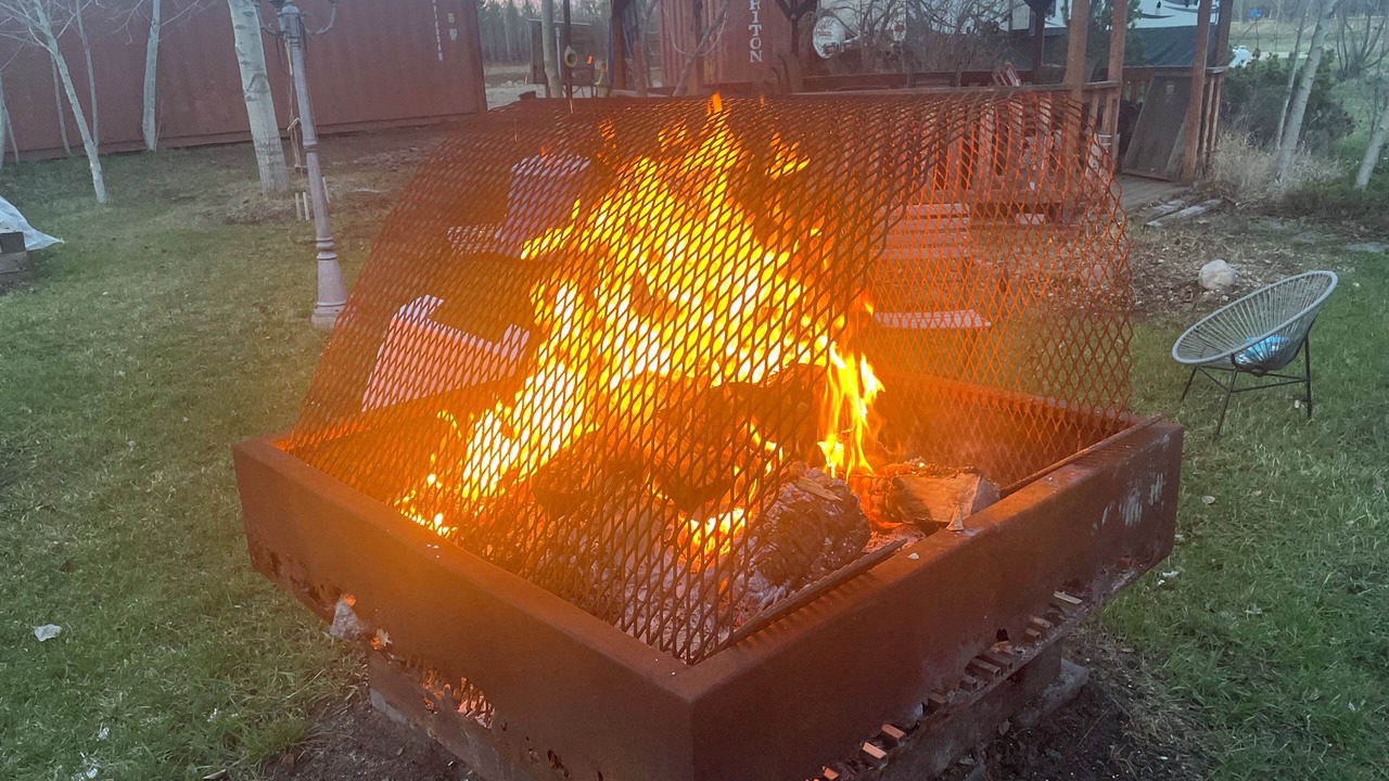 Photo of Outdoor in Leduc County
