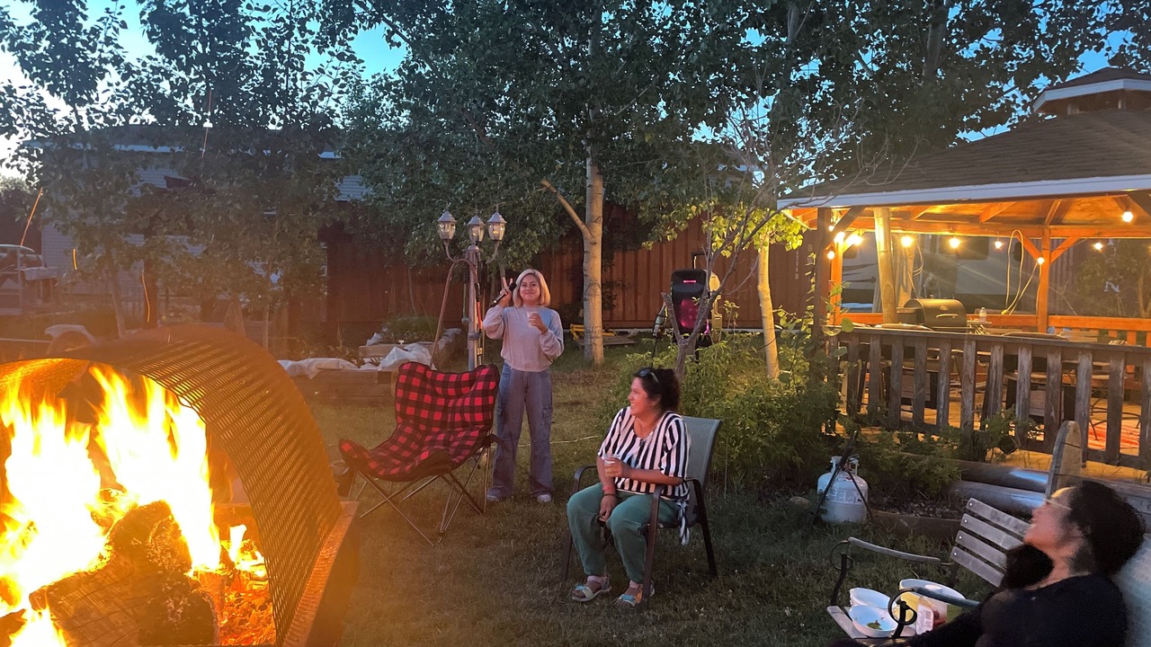 Photo of Outdoor in Leduc County