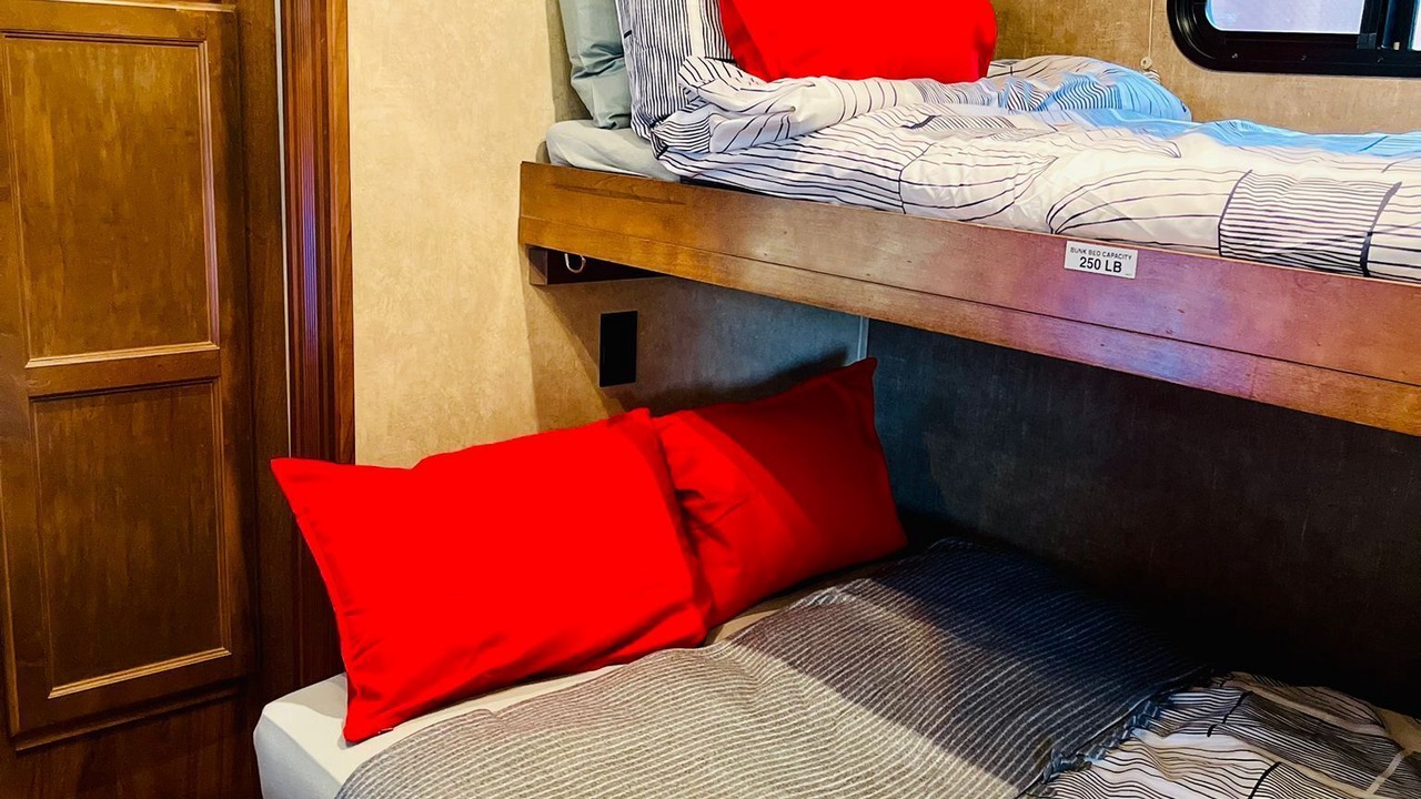 Photo of Bedroom in Leduc County