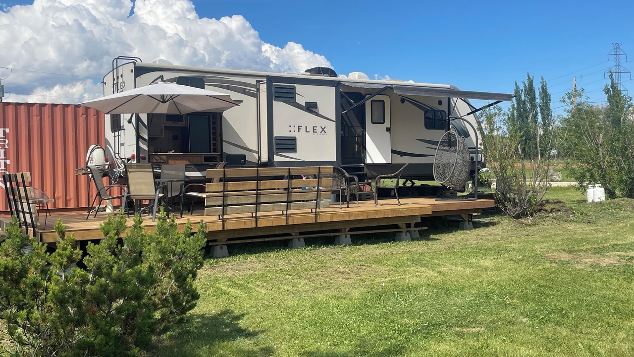 Photo of Outdoor in Leduc County