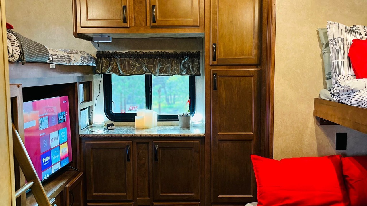Photo of Bedroom in Leduc County