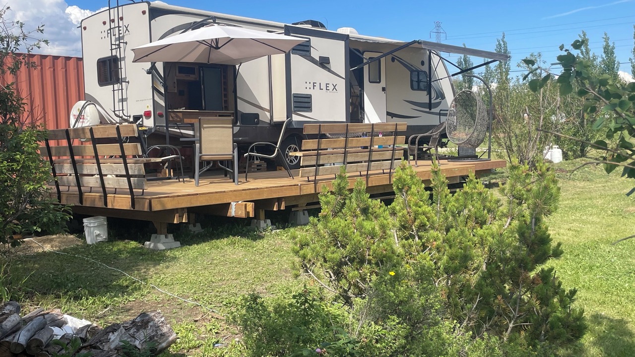 Photo of Outdoor in Leduc County
