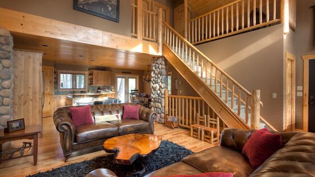 Photo of Bedroom in East Kootenay
