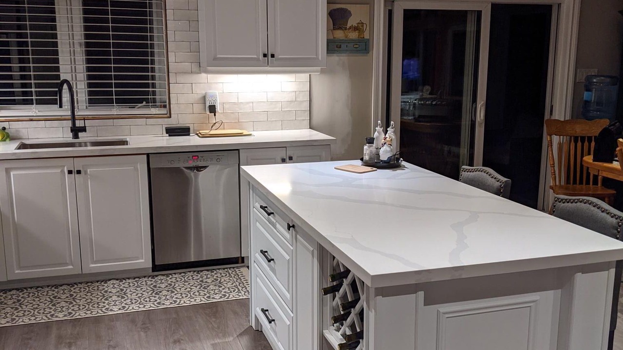 Photo of Kitchen in Utterson