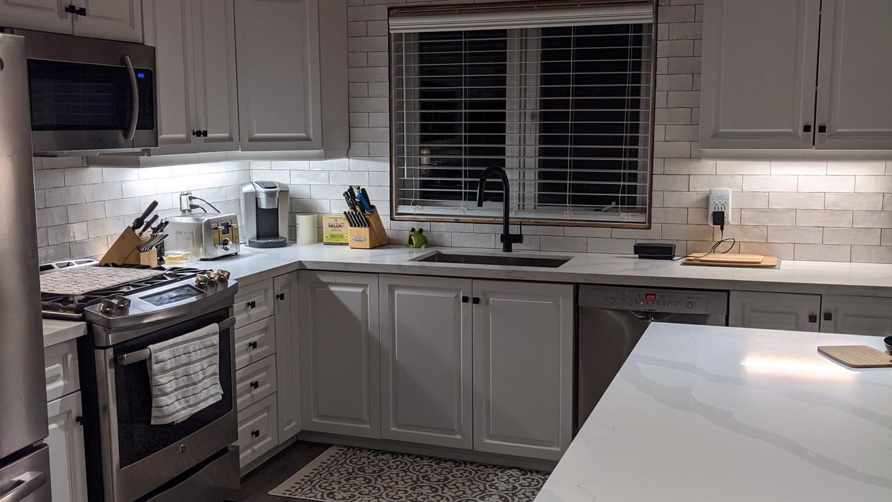 Photo of Kitchen in Utterson